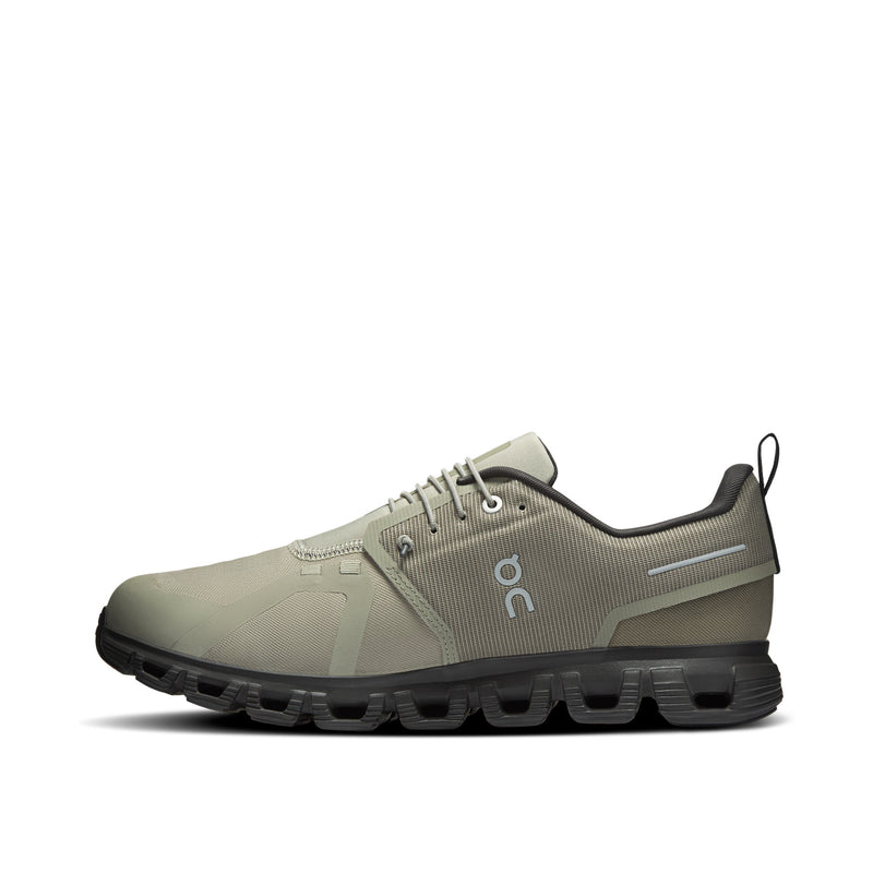 On Cloud WP 6 Men's Olive Espresso 3MF10065431