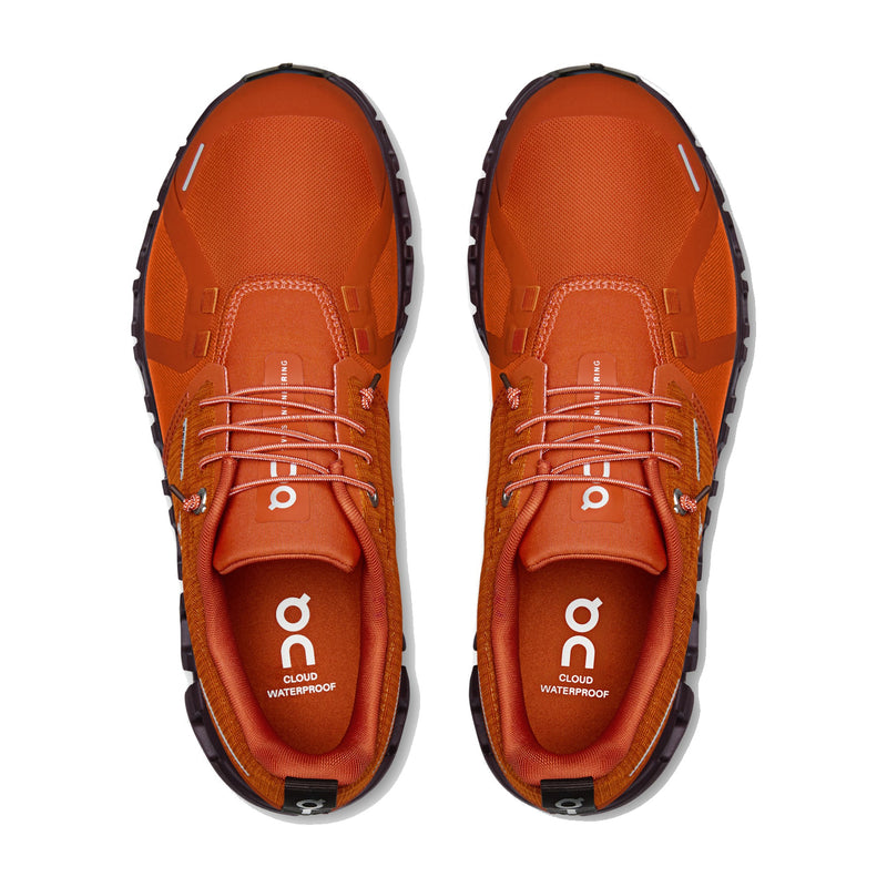 On Cloud WP 6 Women Cinnamon Ox