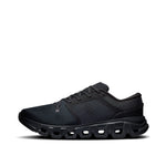 On Cloud X 5 Black Black Men's Running Shoes 3MG30081043