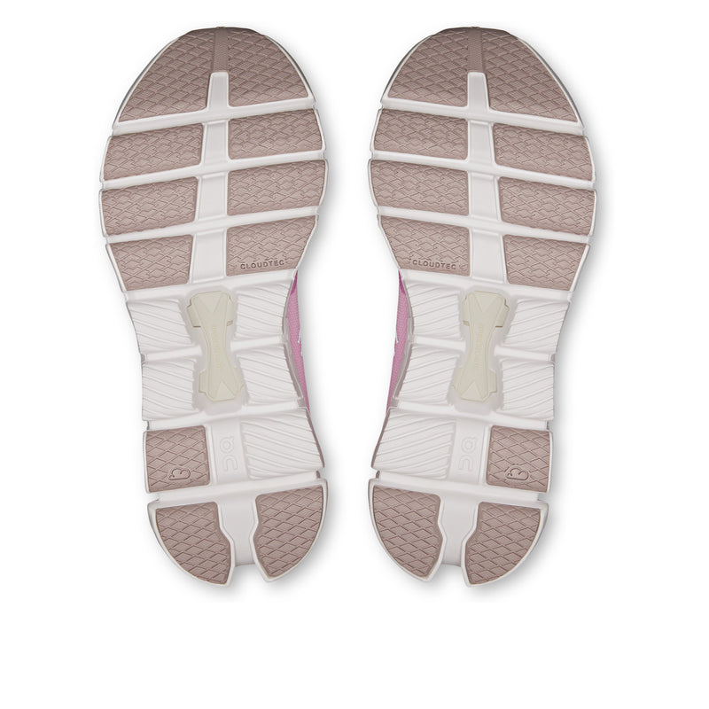 On Cloud X 4 Petal Sand Women's Running Shoes 3WE30073561
