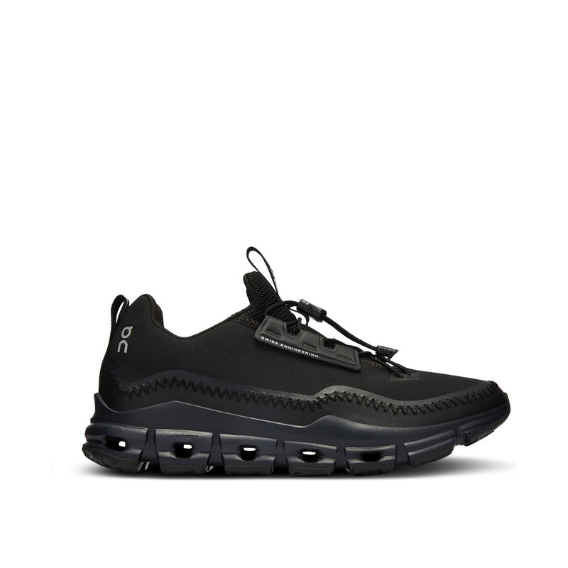 On Women's Cloudaway All Black 3WD30370485