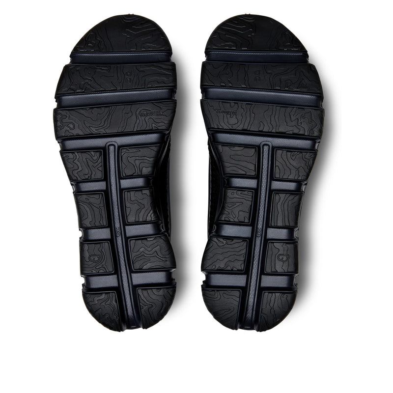 On Women's Cloudaway All Black 3WD30370485