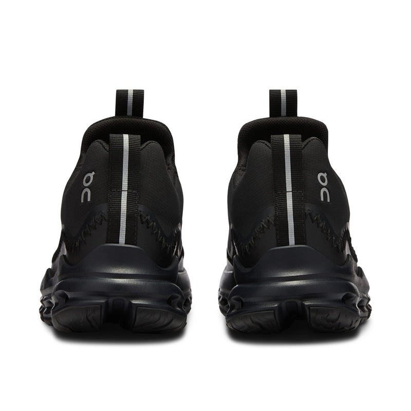 On Women's Cloudaway All Black 3WD30370485