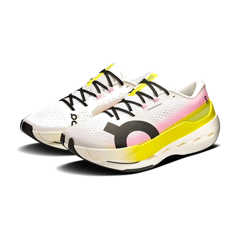 On Cloudboom Max Men's Lime Raspberry 3MF30314229