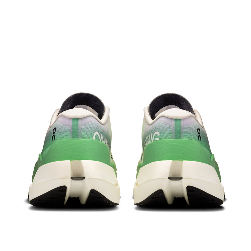 On Women's Cloudboom Max Honeydew Lilac 3WF30184325