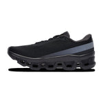 On Cloudmonster 1 Black Women's Running Shoes 3WF30480553
