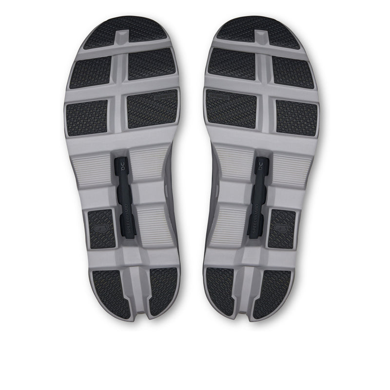 On Cloudmonster 1 Glacier Alloy Running Shoes 3MF30741536