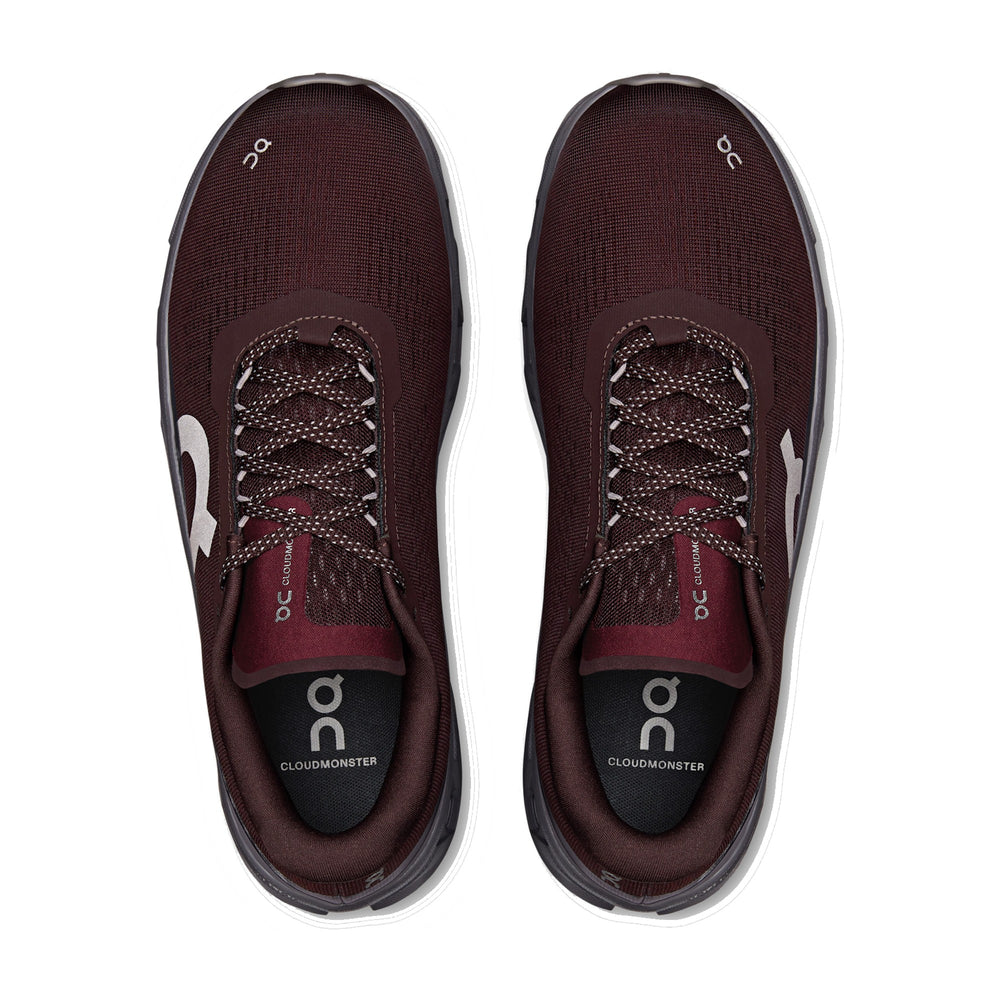 On Cloudmonster 1 Ox/Ember Men's Running Shoes 3MF30745350