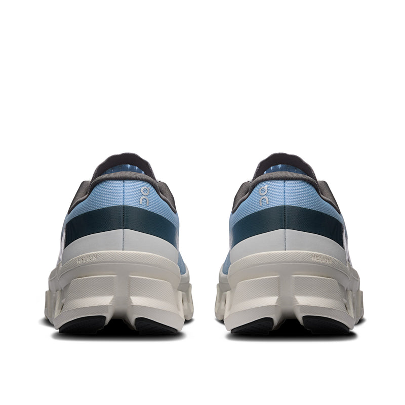 On Cloudmonster 1 Cerulean Ice Women's Running Shoes 3WF30484909