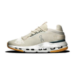 On Cloudnova 2 Grain/Ivory Women's Sneakers 3WE30225224
