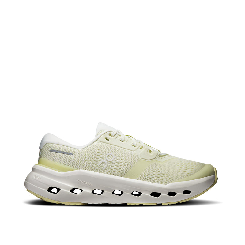 On Cloudrunner 3 Seedling Ivory Women's Running Shoes 3WG10054723