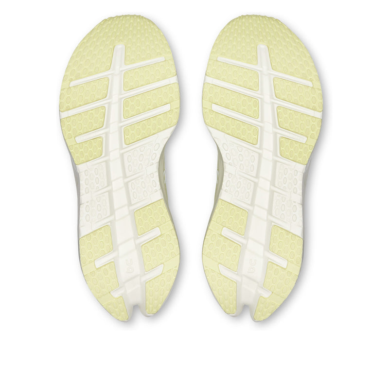 On Cloudrunner 3 Seedling Ivory Women's Running Shoes 3WG10054723