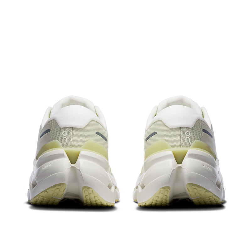On Cloudrunner 3 Seedling Ivory Women's Running Shoes 3WG10054723