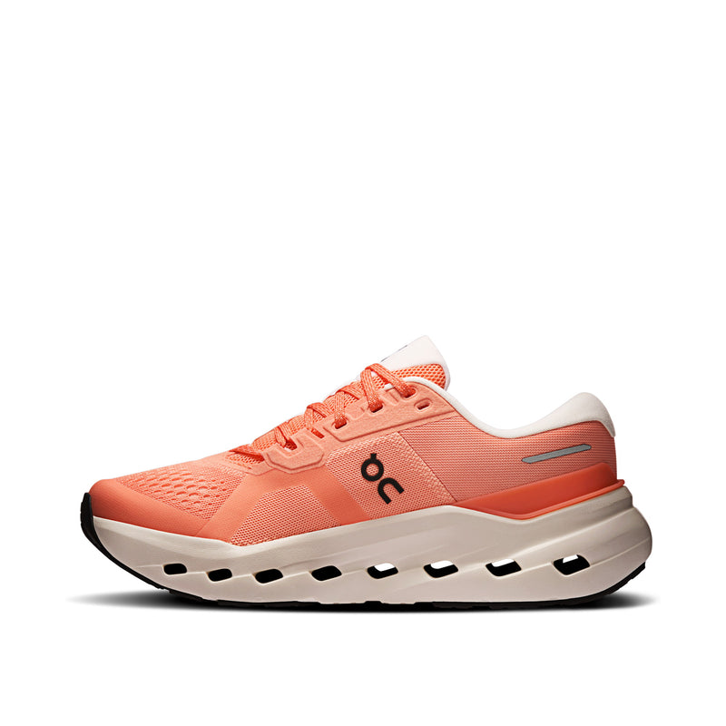 On Cloudrunner 3 Sunstone Ivory Women's Running Shoes 3WG10054728