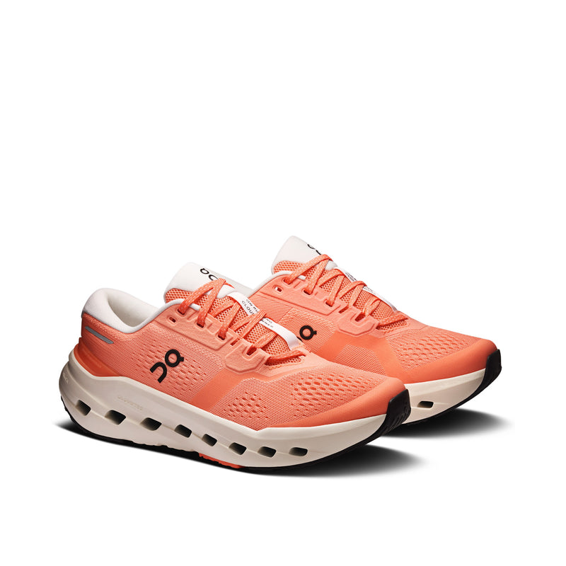 On Cloudrunner 3 Sunstone Ivory Women's Running Shoes 3WG10054728
