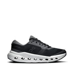 On Cloudrunner 3 Black Ivory Women's Running Shoes 3WG10051430