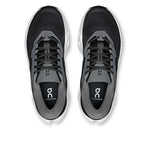 On Cloudrunner 3 Black Ivory Women's Running Shoes 3WG10051430