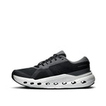 On Cloudrunner 3 Black Ivory Women's Running Shoes 3WG10051430