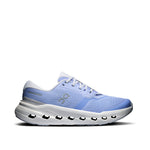 On Cloudrunner 3 Myrtle Platinum Women's Running Shoes 3WG10056059
