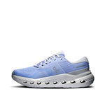 On Cloudrunner 3 Myrtle Platinum Women's Running Shoes 3WG10056059