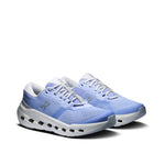 On Cloudrunner 3 Myrtle Platinum Women's Running Shoes 3WG10056059