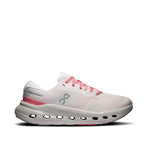 On Cloudrunner 3 Oyster Camellia Women's Running Shoes 3WG10055121
