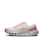 On Cloudrunner 3 Oyster Camellia Women's Running Shoes 3WG10055121