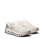 On Cloudrunner Wide 3 White Glacier Men's Running Shoes 3MG10090813
