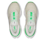 On Cloudrunner Wide 3 Ghost Verdite Women's Running Shoes 3WG10075248