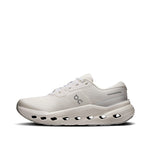 On Cloudrunner Wide 3 White Ivory Women's Running Shoes 3WG10070924