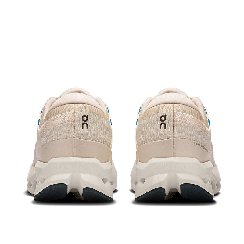 On Cloudsurfer 2 Pearl Ivory Women's Running Shoes 3WF10102143