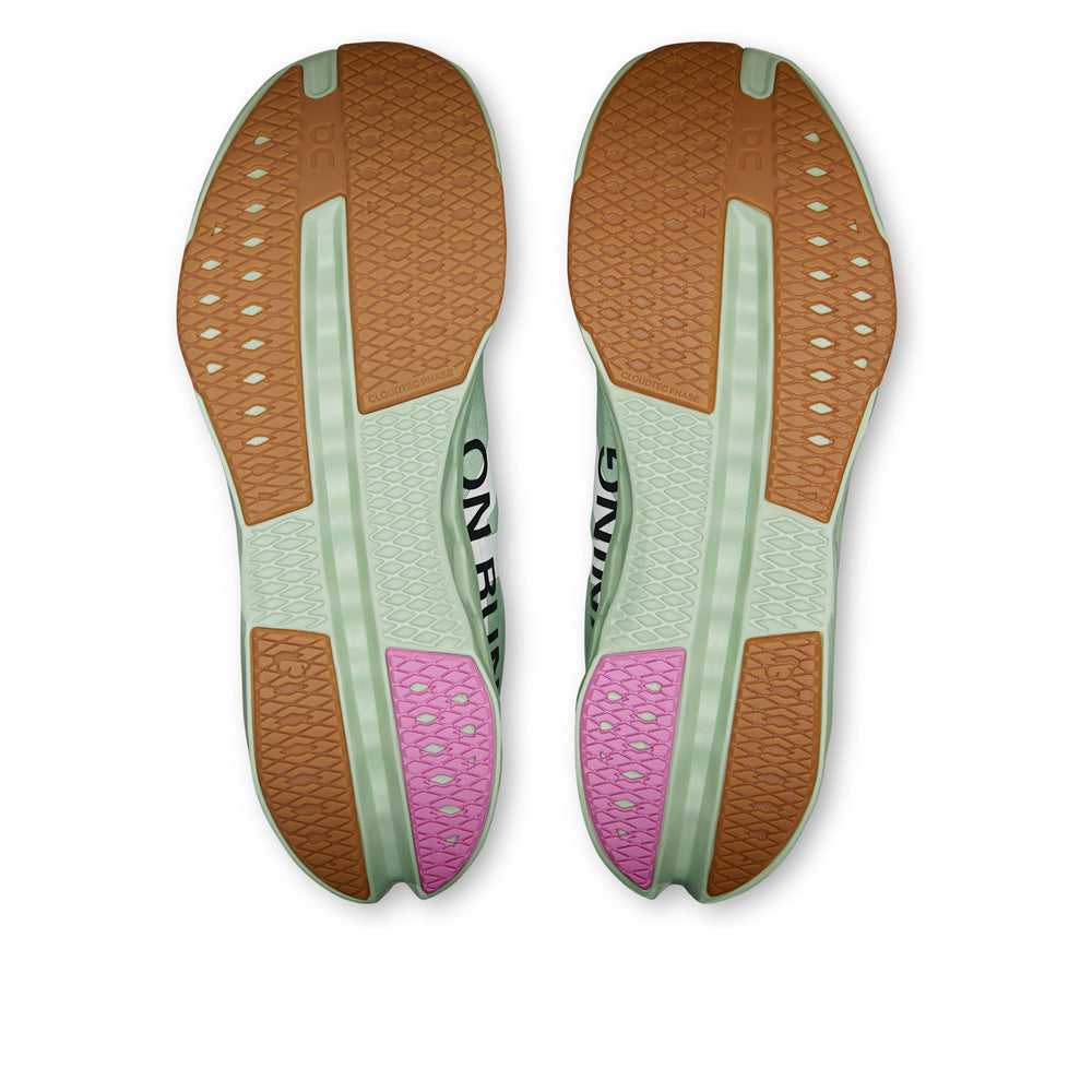 On Cloudsurfer Next Z5 Mineral Almond Men's Running Shoes 3MF10323005=8