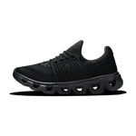 On Cloudswift 4 AD Black/Black Men's Running Shoes 3MF10571043