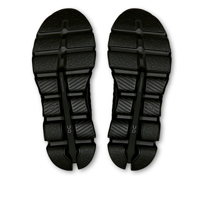 On Cloudswift 4 Black Eclipse Men's Running Shoes 3MF10130106