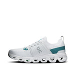 On Cloudswift 4 Frost White Men's Running Shoes 3MF10130622