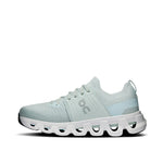 On Cloudswift 4 Surf White Women's Running Shoes 3WF10115181