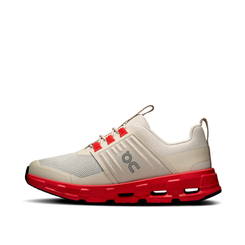On Cloudswift Desert Red Little Kids' PS Running Shoes 3KF10044334