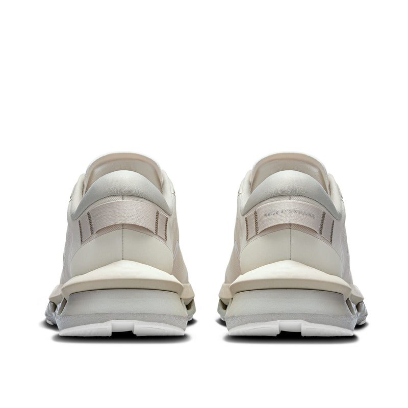 On Cloudzone Pearl Truffle Women's Running Shoes 3WF10074315