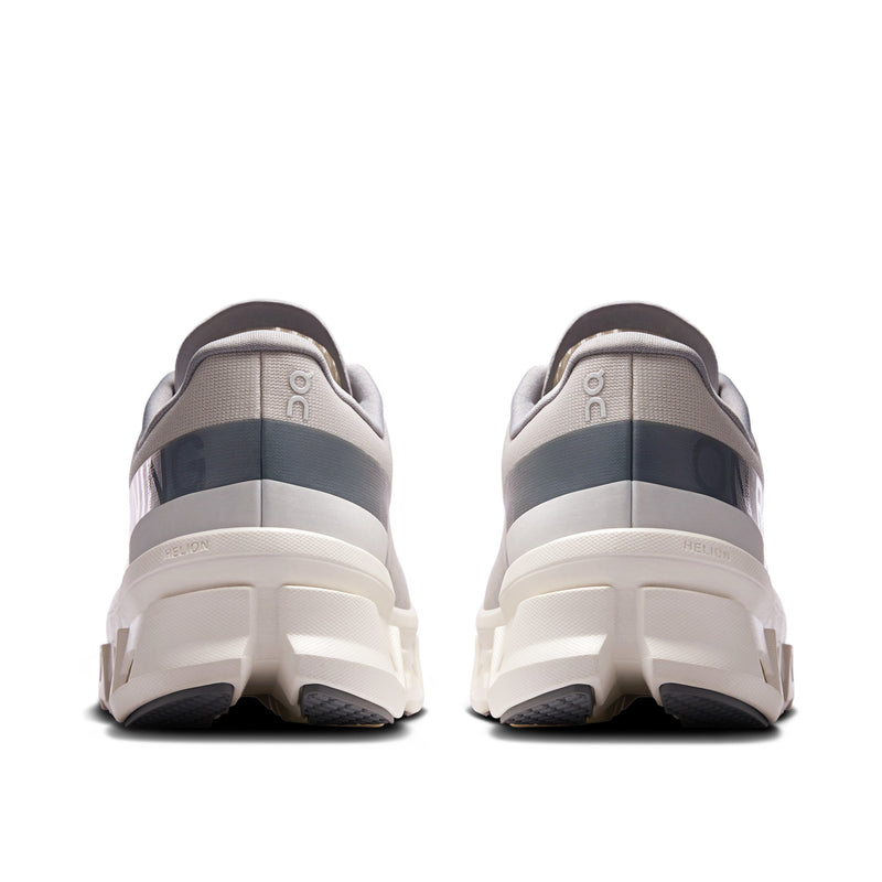 On Cloudmonster 1 Pearl Ivory Men's Running Shoes 3MF30742143