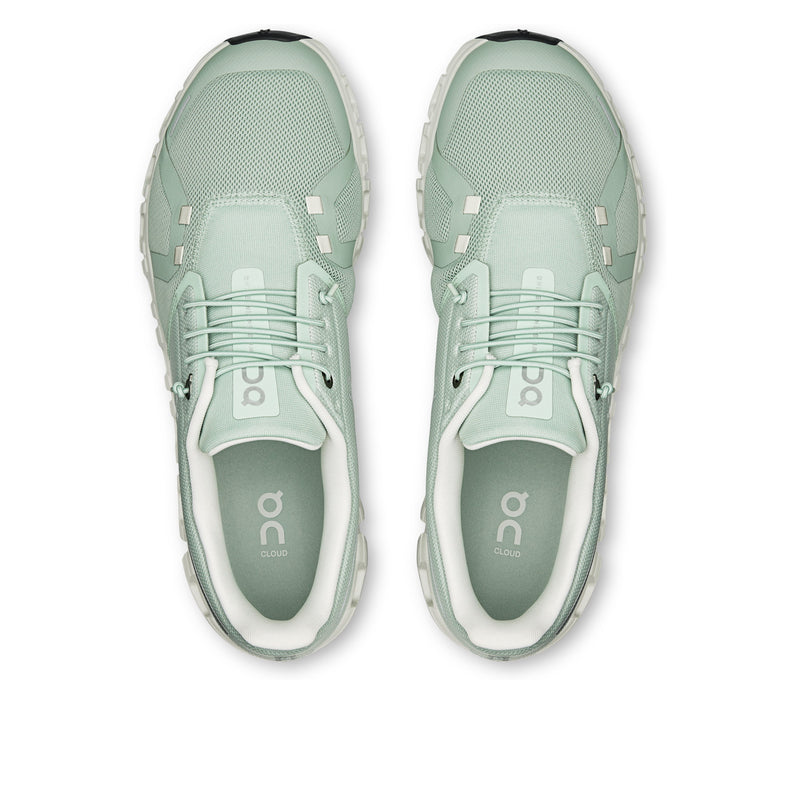 On Cloud 6 Mineral Ice Men's Running Shoes 3MF10072288