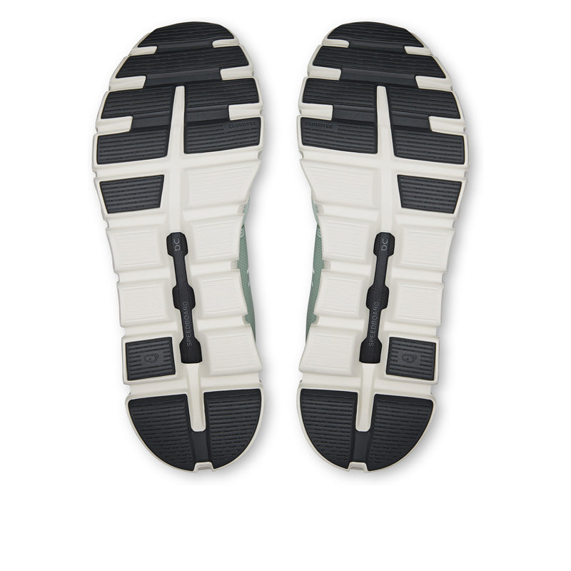 On Cloud 6 Mineral Ice Men's Running Shoes 3MF10072288