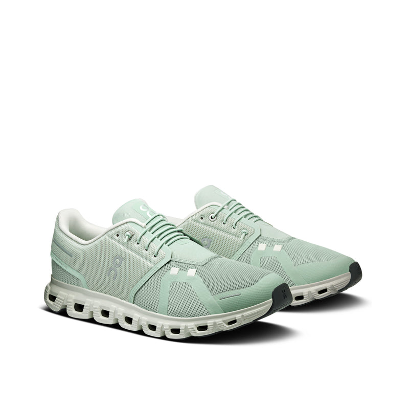 On Cloud 6 Mineral Ice Men's Running Shoes 3MF10072288