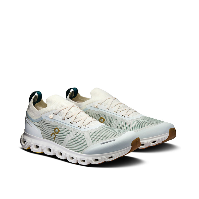 On Cloud 6 Versa Ice Spirulina Men's Running Shoes 3MF10044119