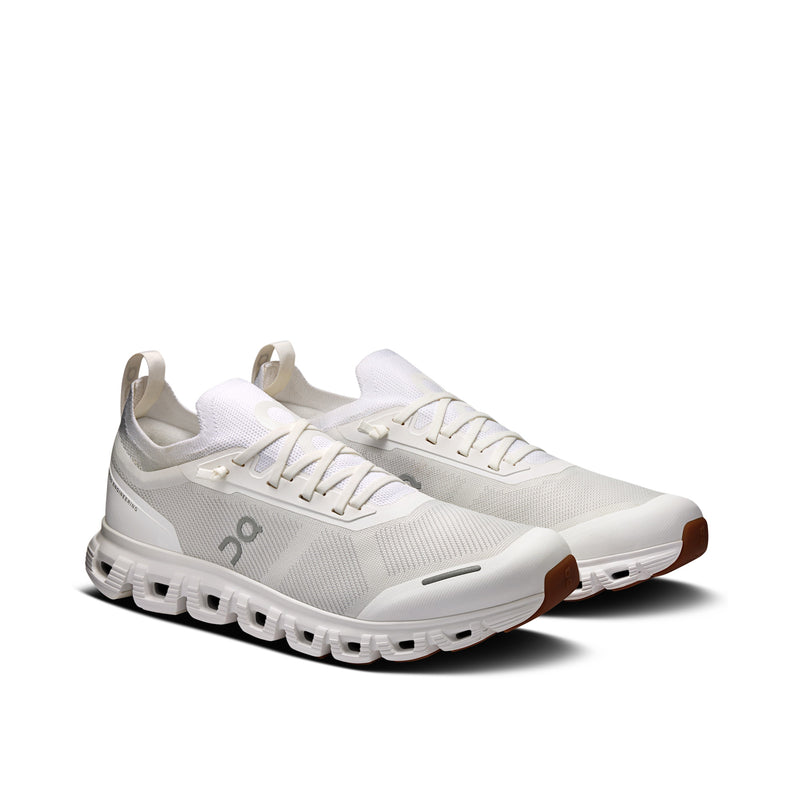 On Cloud 6 Versa White Men's Running Shoes 3MF10041200