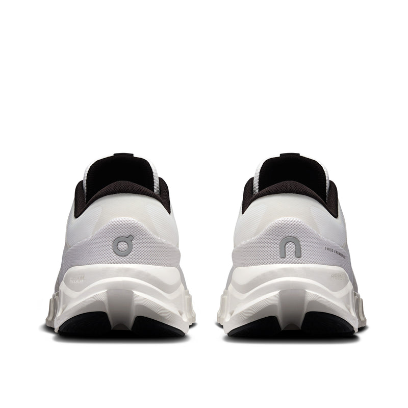On Cloud X 5 White Black Men's Running Shoes 3MG30080462