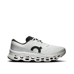 On Cloudmonster 3 White Men's Running Shoes 3MG10051200