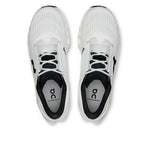 On Cloudmonster 3 White Men's Running Shoes 3MG10051200