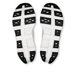 On Cloudmonster 3 White Men's Running Shoes 3MG10051200