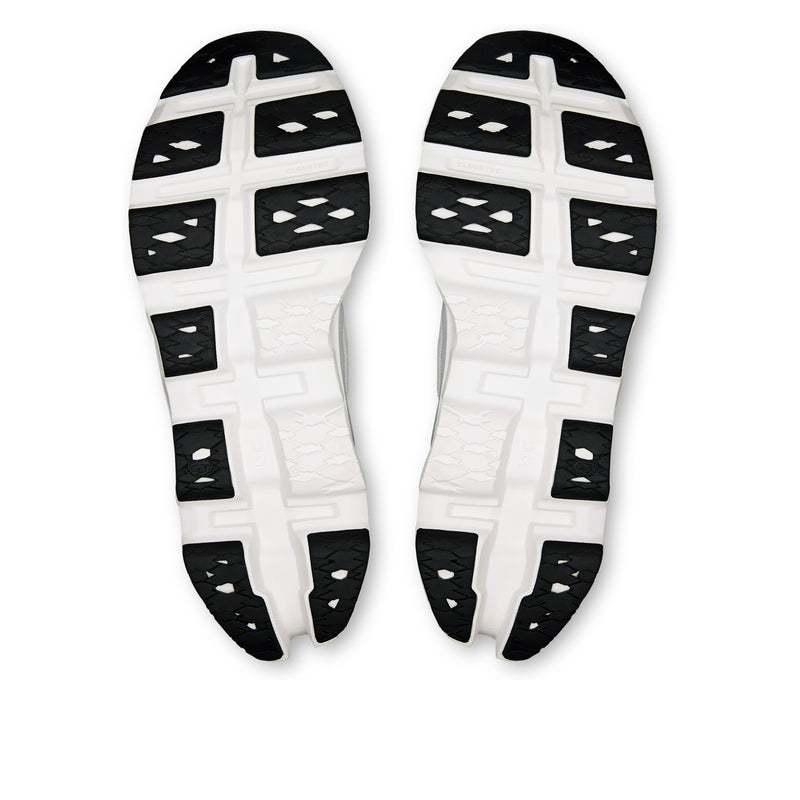 On Cloudmonster 3 White Men's Running Shoes 3MG10051200