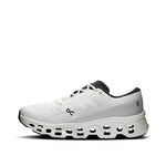 On Cloudmonster 3 White Men's Running Shoes 3MG10051200